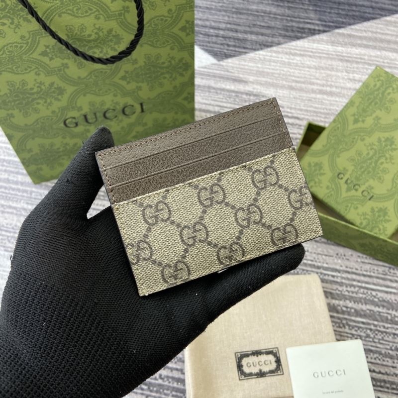 Gvc*1 wallets
